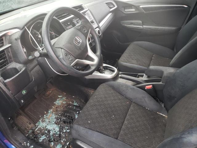 2016 HONDA FIT LX - JHMGK5H59GX002772