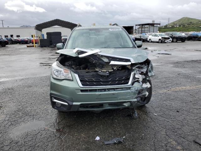 JF2SJAGC8HH424259 Subaru Forester 2.5i Premium
