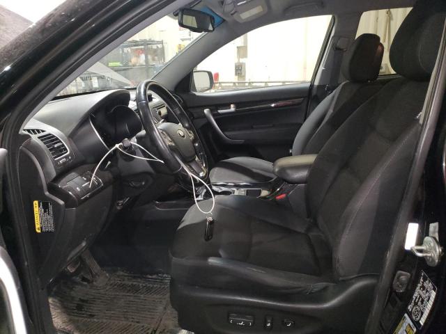 2015 KIA SORENTO LX 5XYKTDA73FG573934