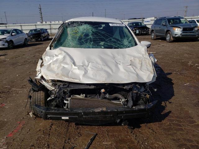 2017 KIA FORTE LX KNAFK5A87H5674244