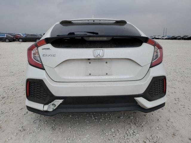 2017 HONDA CIVIC EX SHHFK7H57HU417544