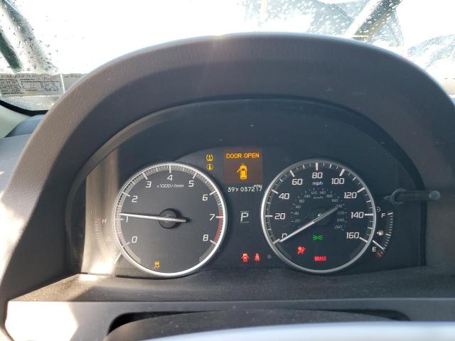 2017 ACURA RDX - 5J8TB4H32HL005967