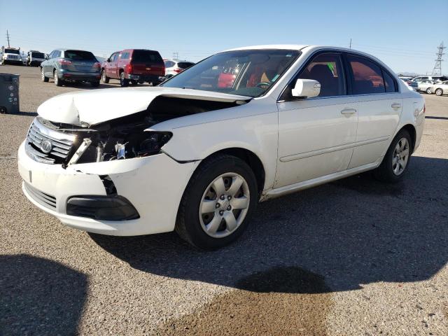 2010 Kia Optima LX