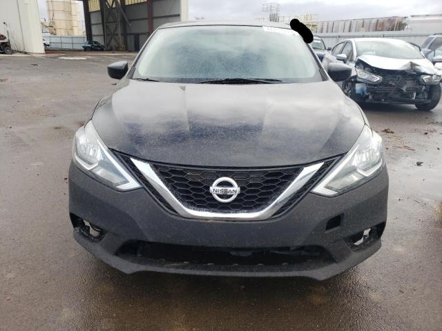 2016 NISSAN SENTRA S 3N1AB7AP0GL645265
