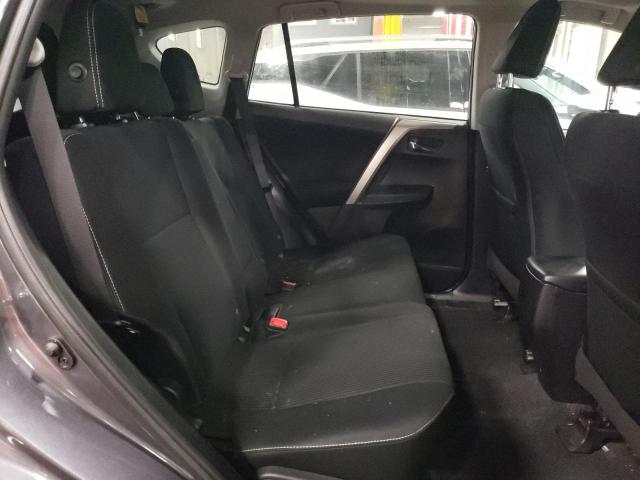 2015 TOYOTA RAV4 XLE 2T3RFREVXFW309610