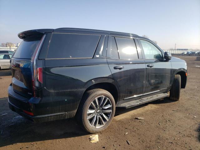 2021 CADILLAC ESCALADE S - 1GYS4EKL2MR206806