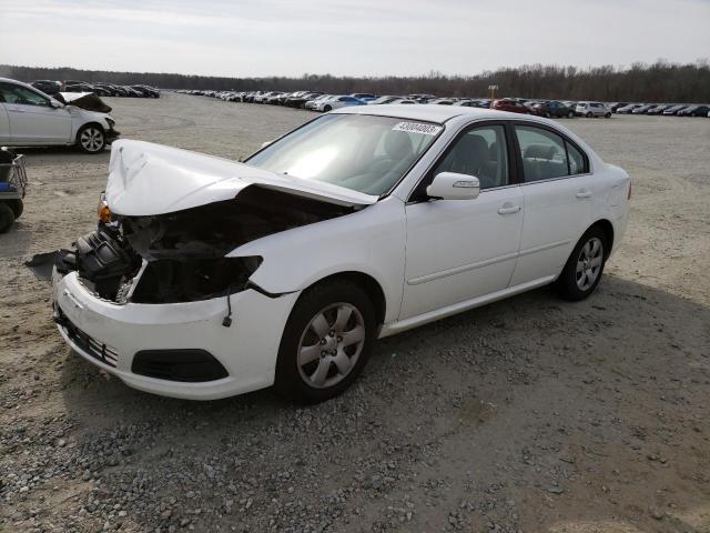 2010 Kia Optima LX