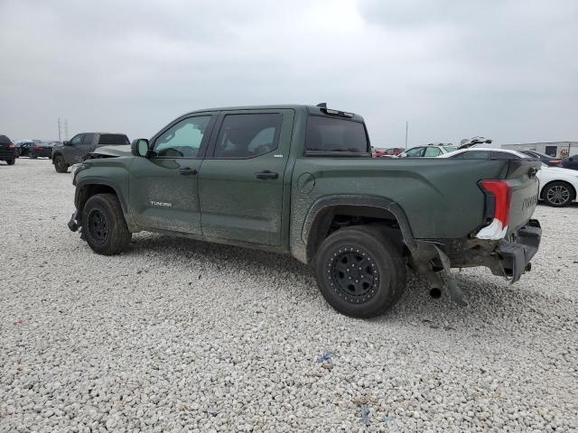 2022 TOYOTA TUNDRA CRE 5TFLA5AB6NX002051