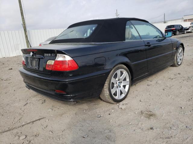 WBABS33472JY42203 BMW 325 CI