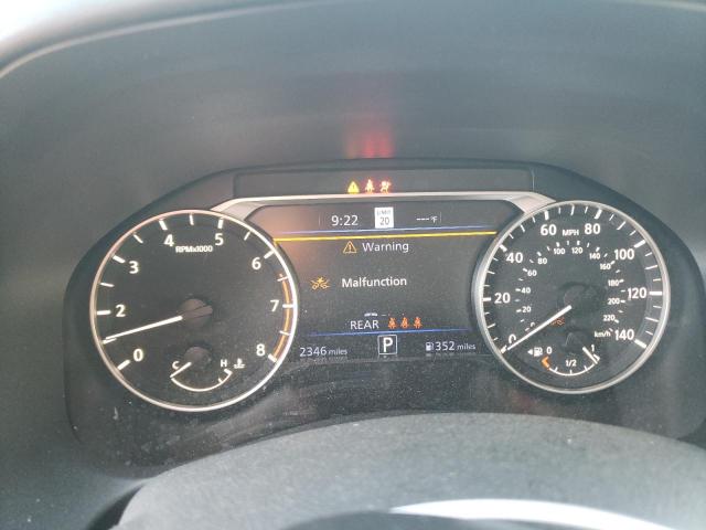 2023 NISSAN ALTIMA SL 1N4BL4EV8PN325865