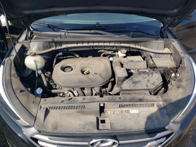 2017 HYUNDAI TUCSON LIM KM8J3CA42HU419465