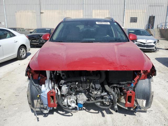 2020 HYUNDAI SANTA FE S 5NMS33AD2LH278177