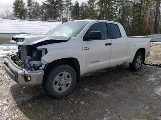 2018 Toyota Tundra 