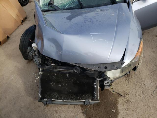 JH4CU2F62BC010103 Acura TSX