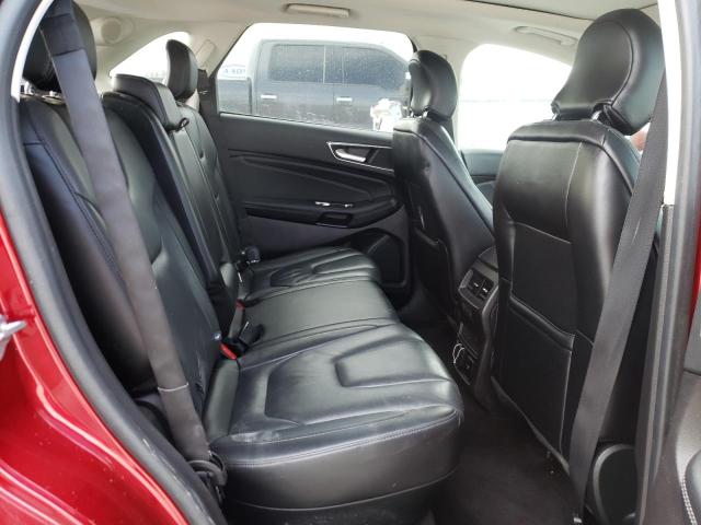 2017 FORD EDGE TITAN 2FMPK3K82HBB03889