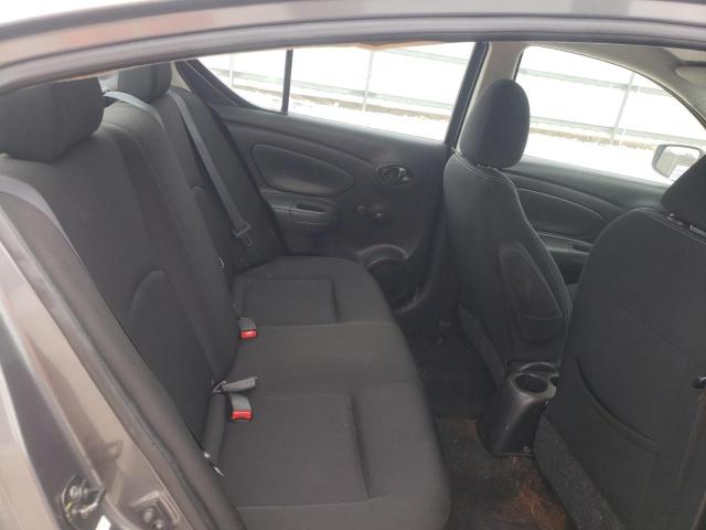 2016 NISSAN VERSA S 3N1CN7AP0GL822235