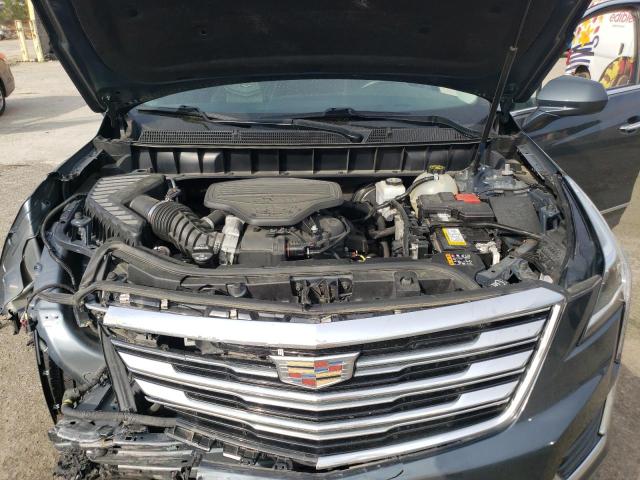 2019 CADILLAC XT5 PREMIU 1GYKNERS7KZ227206