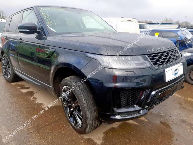 SALWA2AY1MA771261 Land Rover R Rover Sp