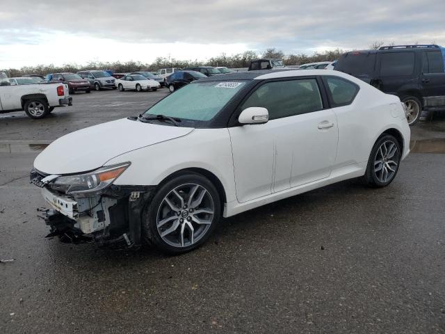 2014 Scion tC 