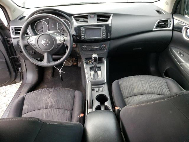 2016 NISSAN SENTRA S 3N1AB7APXGY291371