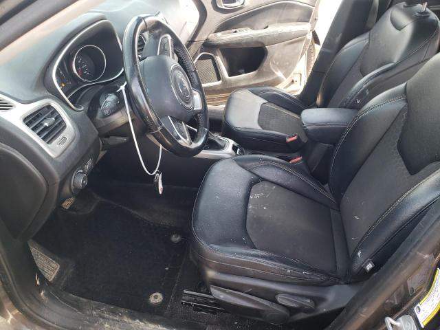 2019 JEEP COMPASS LA 3C4NJDBB1KT837290