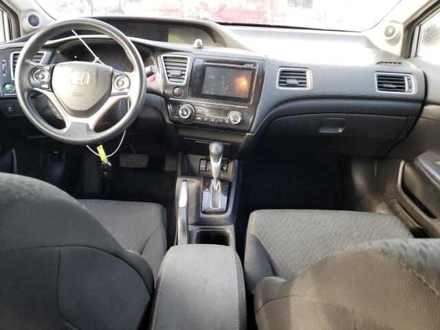 2015 HONDA CIVIC EX 19XFB2F80FE038177