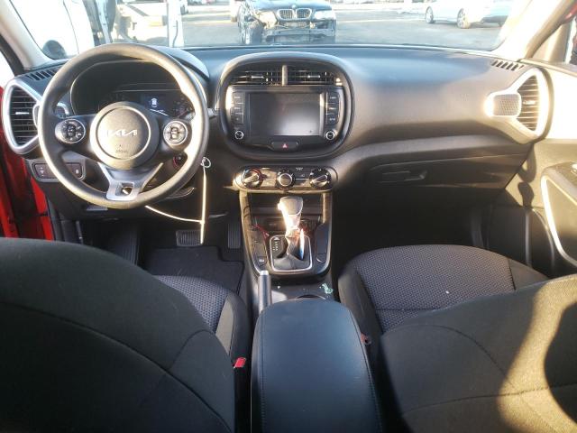 KNDJ23AU9N7157123 KIA SOUL LX