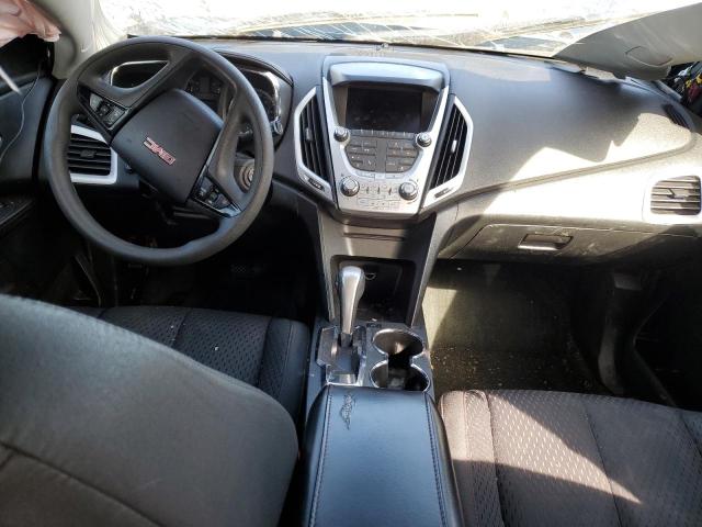 2015 GMC TERRAIN SL 2GKALMEK9F6324968
