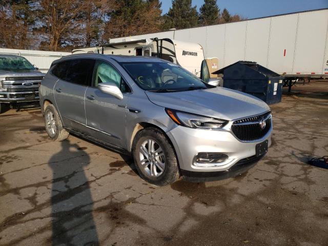 2018 BUICK ENCLAVE PR - 5GAEVBKW0JJ232728