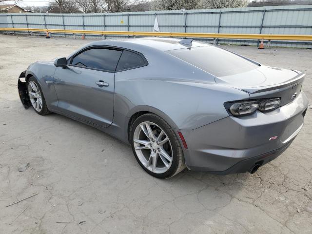 2020 CHEVROLET CAMARO LS - 1G1FB1RSXL0129049
