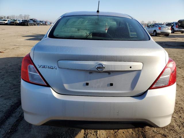 2018 NISSAN VERSA S 3N1CN7APXJL861826
