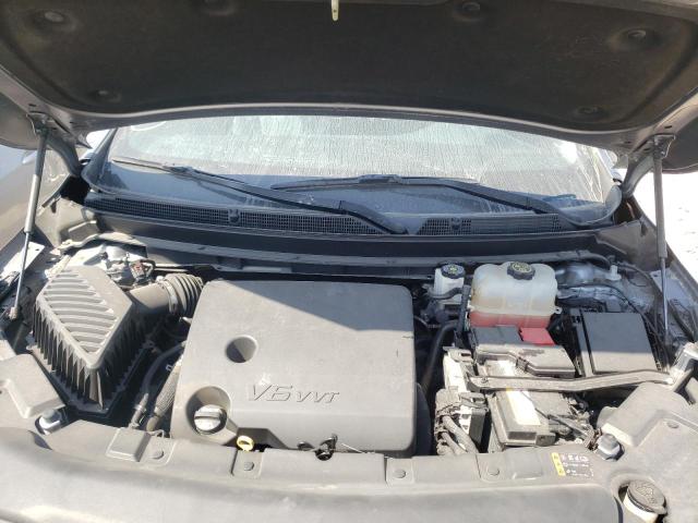 2018 BUICK ENCLAVE PR - 5GAEVBKW3JJ232013