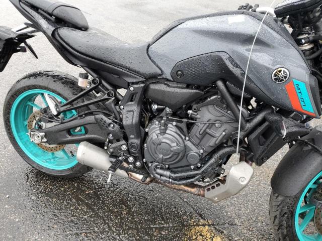 2022 YAMAHA MT07 C JYARM32Y0NA001162