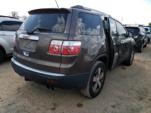 1GKKRRED4CJ230786 GMC Acadia Slt-1