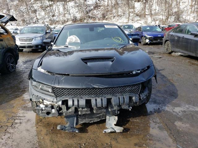 2018 DODGE CHARGER R/ - 2C3CDXGJ8JH313274