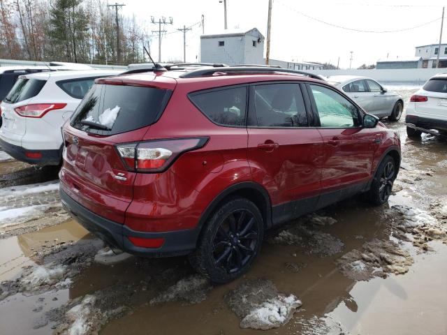 2018 FORD ESCAPE SE 1FMCU9GD2JUA26409