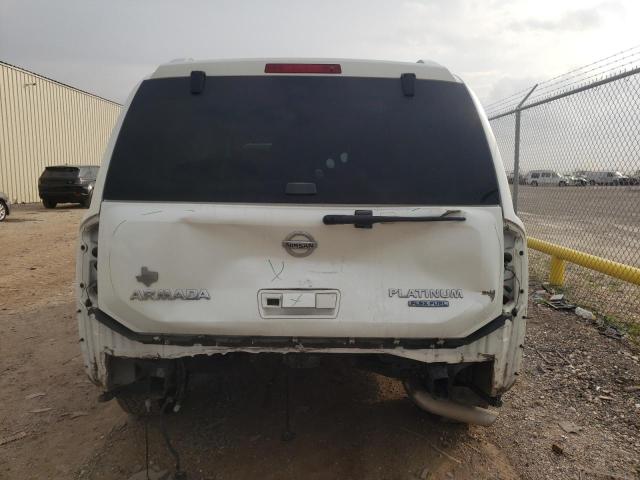 2015 NISSAN ARMADA PLA - 5N1BA0NFXFN615407