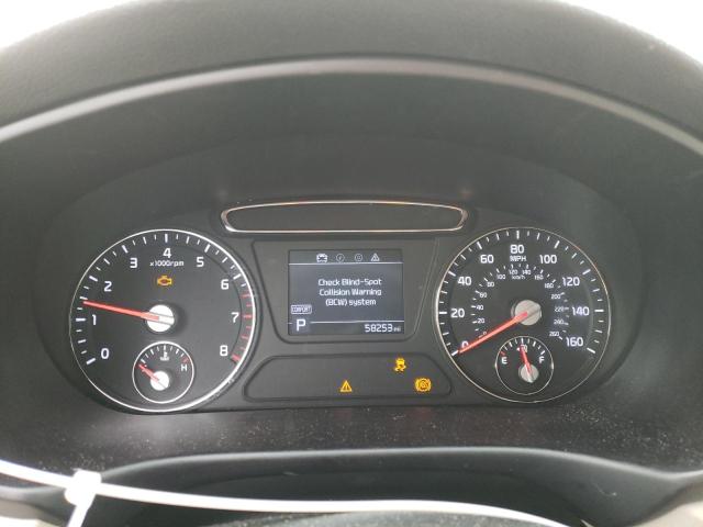 2020 KIA SORENTO L 5XYPG4A37LG668970