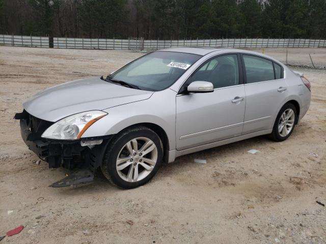 2011 Nissan Altima 