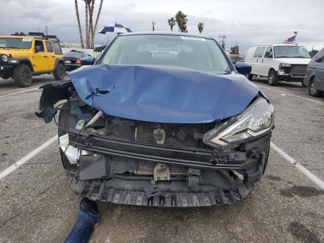 2019 NISSAN SENTRA S 3N1AB7AP9KY275204