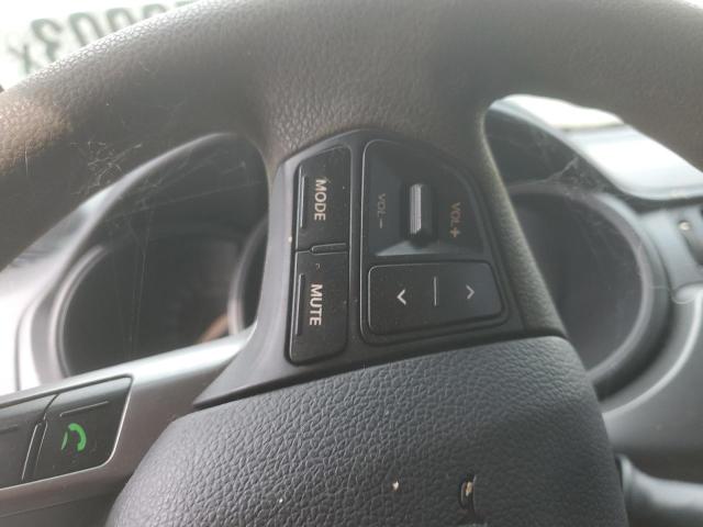 KNADM4A3XD6269516 KIA RIO LX