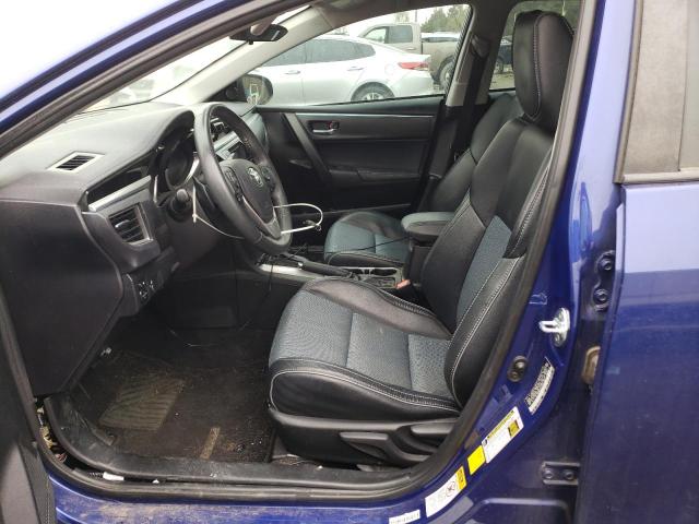 2016 TOYOTA COROLLA L 5YFBURHEXGP557693