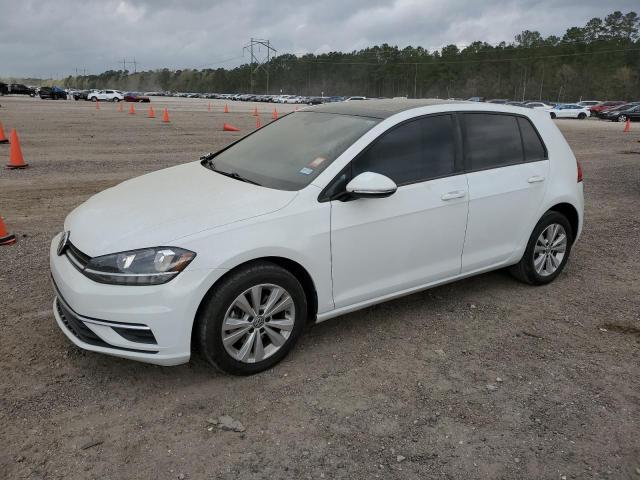2020 VOLKSWAGEN GOLF - 3VWG57AU8LM004497