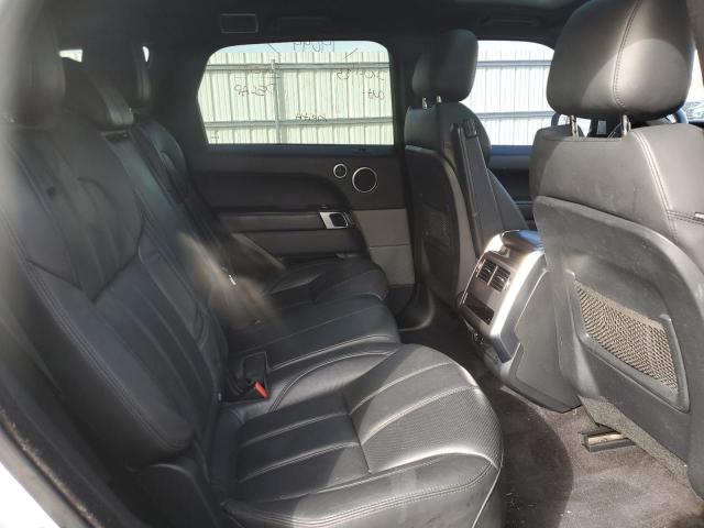 SALWG2KF0GA662774 Land Rover Range Rover Sport Se