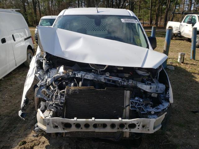 2017 FORD TRANSIT CO - NM0LS7E72H1313642