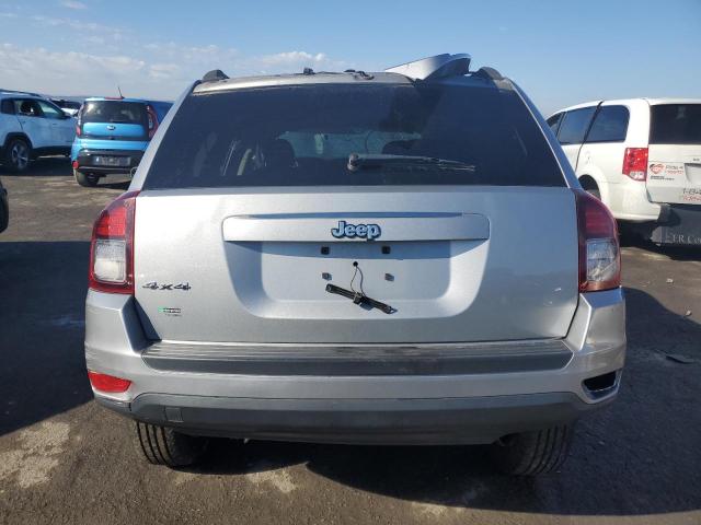 1C4NJDBB6GD755990 Jeep Compass Sport