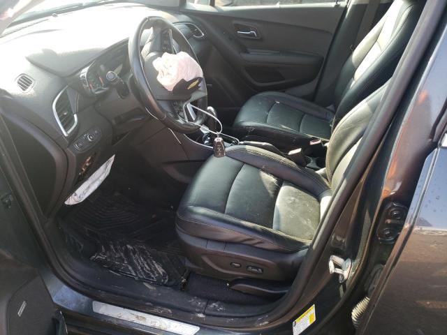 2019 CHEVROLET TRAX PREMI 3GNCJRSB6KL397465