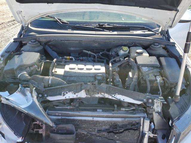 2015 CHEVROLET CRUZE LTZ - 1G1PG5SB8F7232943