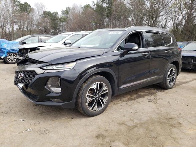 2019 HYUNDAI SANTA FE L - 5NMS5CAAXKH024070