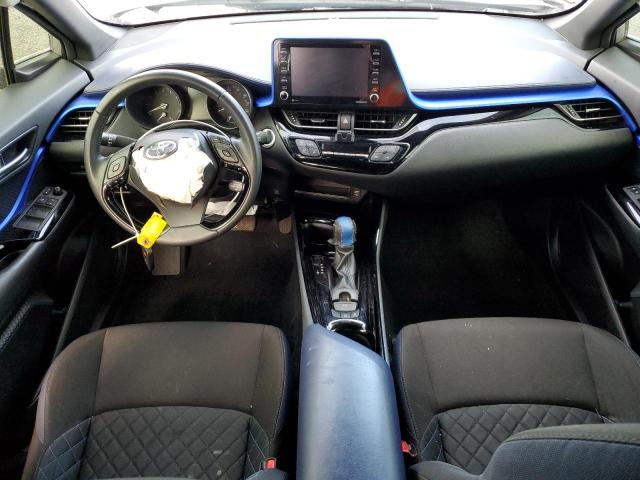 2020 TOYOTA C-HR XLE JTNKHMBX3L1069665